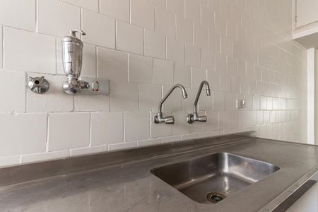 Apartamento à venda com 100m², 3 quartos e sem vaga Apartamento à venda com 100m², 3 quartos e sem vagaCozinha