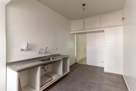 Apartamento à venda com 100m², 3 quartos e sem vaga Apartamento à venda com 100m², 3 quartos e sem vagaCozinha