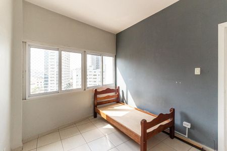 Apartamento à venda com 100m², 3 quartos e sem vaga Apartamento à venda com 100m², 3 quartos e sem vagaQuarto 2