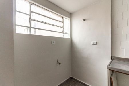 Apartamento à venda com 100m², 3 quartos e sem vaga Apartamento à venda com 100m², 3 quartos e sem vagaCozinha