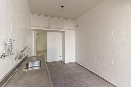 Apartamento à venda com 100m², 3 quartos e sem vaga Apartamento à venda com 100m², 3 quartos e sem vagaCozinha