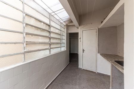 Apartamento à venda com 100m², 3 quartos e sem vaga Apartamento à venda com 100m², 3 quartos e sem vagaÁrea de Serviço