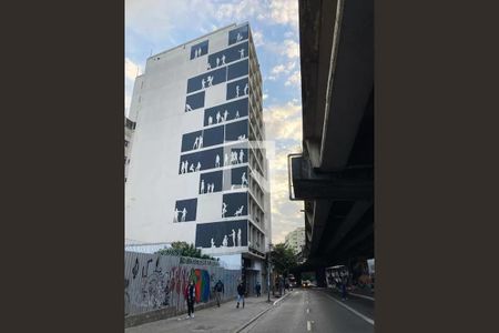 Apartamento à venda com 100m², 3 quartos e sem vaga Apartamento à venda com 100m², 3 quartos e sem vagaFachada
