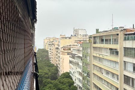 Apartamento à venda com 86m², 2 quartos e 2 vagas Apartamento à venda com 86m², 2 quartos e 2 vagasVaranda - Vista