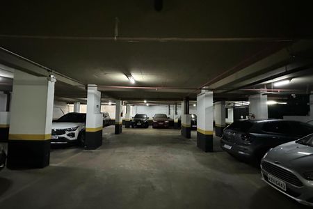 Apartamento à venda com 86m², 2 quartos e 2 vagas Apartamento à venda com 86m², 2 quartos e 2 vagasGaragem