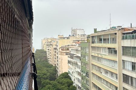 Apartamento à venda com 86m², 2 quartos e 2 vagas Apartamento à venda com 86m², 2 quartos e 2 vagasVaranda - Vista