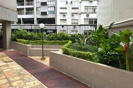 Apartamento à venda com 86m², 2 quartos e 2 vagas Apartamento à venda com 86m², 2 quartos e 2 vagasÁrea comum