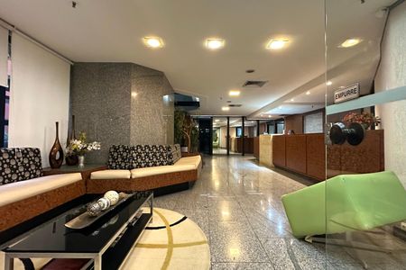 Apartamento à venda com 86m², 2 quartos e 2 vagas Apartamento à venda com 86m², 2 quartos e 2 vagasEntrada