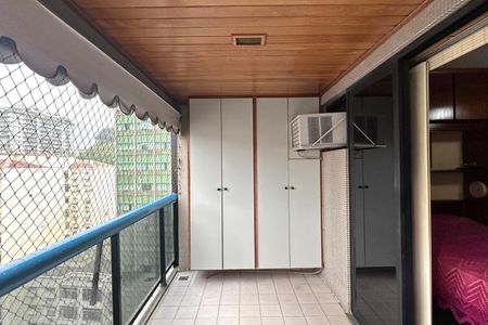 Apartamento à venda com 86m², 2 quartos e 2 vagas Apartamento à venda com 86m², 2 quartos e 2 vagasVaranda