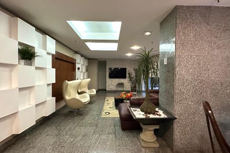 Apartamento à venda com 86m², 2 quartos e 2 vagas Apartamento à venda com 86m², 2 quartos e 2 vagasEntrada