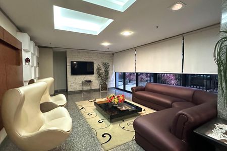 Apartamento à venda com 86m², 2 quartos e 2 vagas Apartamento à venda com 86m², 2 quartos e 2 vagasEntrada