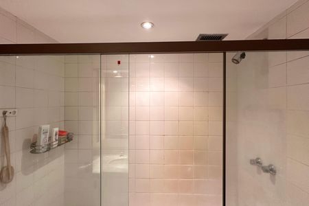 Apartamento à venda com 86m², 2 quartos e 2 vagas Apartamento à venda com 86m², 2 quartos e 2 vagasBanheiro Social