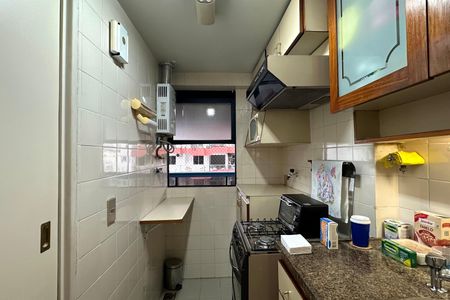 Apartamento à venda com 86m², 2 quartos e 2 vagas Apartamento à venda com 86m², 2 quartos e 2 vagasCozinha