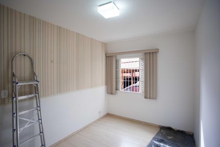 Apartamento à venda com 59m², 2 quartos e 1 vagaQuarto 2