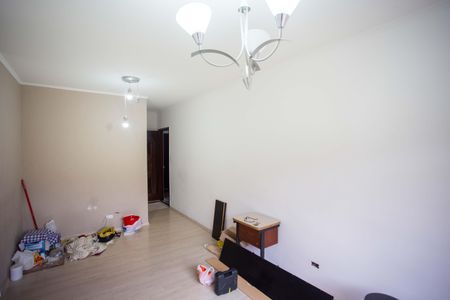 Apartamento à venda com 59m², 2 quartos e 1 vagaSala