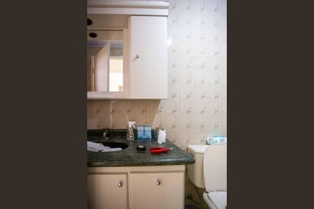 Apartamento à venda com 59m², 2 quartos e 1 vagaBanheiro