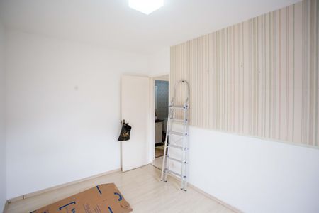 Apartamento à venda com 59m², 2 quartos e 1 vagaQuarto 2