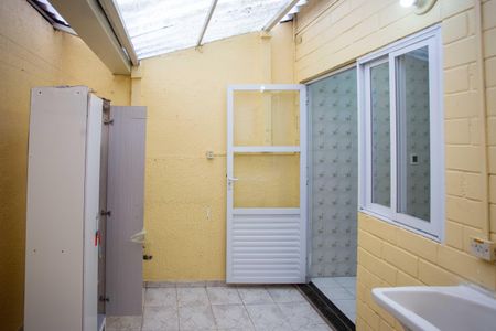 Apartamento à venda com 59m², 2 quartos e 1 vagaÁrea de Serviço