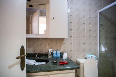 Apartamento à venda com 59m², 2 quartos e 1 vagaBanheiro