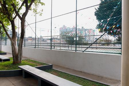 Apartamento à venda com 63m², 2 quartos e 1 vaga Apartamento à venda com 63m², 2 quartos e 1 vagaÁrea comum
