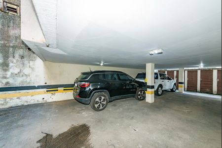 Apartamento à venda com 108m², 3 quartos e 2 vagasÁrea comum