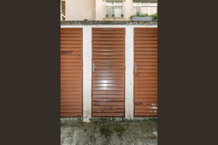 Apartamento à venda com 108m², 3 quartos e 2 vagasÁrea comum