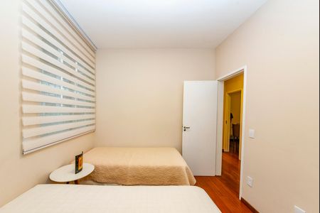 Apartamento à venda com 108m², 3 quartos e 2 vagasQuarto 1