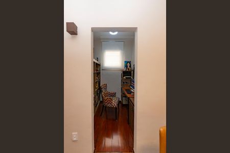 Apartamento à venda com 108m², 3 quartos e 2 vagasEscritório