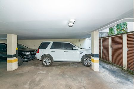 Apartamento à venda com 108m², 3 quartos e 2 vagasÁrea comum