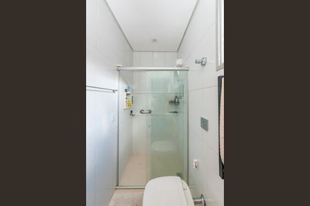 Apartamento à venda com 108m², 3 quartos e 2 vagasBanheiro da Suíte