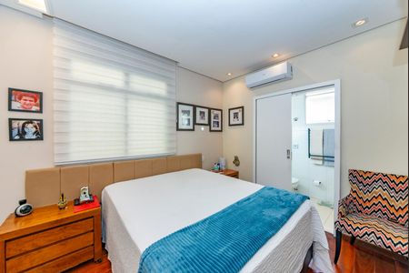 Apartamento à venda com 108m², 3 quartos e 2 vagasSuíte