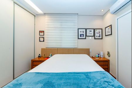 Apartamento à venda com 108m², 3 quartos e 2 vagasSuíte