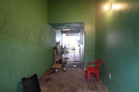 Casa à venda com 138m², 3 quartos e 2 vagasGaragem