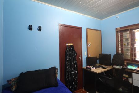 Casa à venda com 138m², 3 quartos e 2 vagasQuarto 2