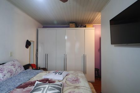 Casa à venda com 138m², 3 quartos e 2 vagasQuarto 3