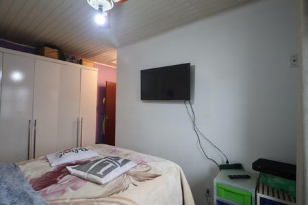 Casa à venda com 138m², 3 quartos e 2 vagasQuarto 3