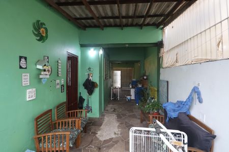 Casa à venda com 138m², 3 quartos e 2 vagasGaragem