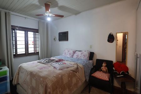 Casa à venda com 138m², 3 quartos e 2 vagasQuarto 3