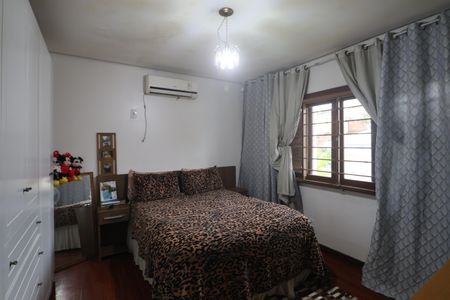 Casa à venda com 138m², 3 quartos e 2 vagasQuarto 1