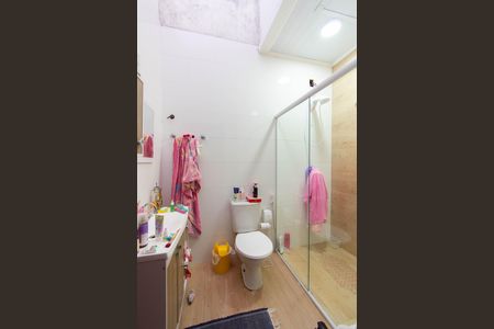 Casa à venda com 150m², 5 quartos e 1 vaga Casa à venda com 150m², 5 quartos e 1 vagaBanheiro 2