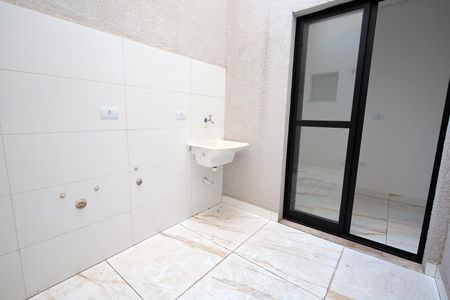 Apartamento à venda com 45m², 2 quartos e 1 vaga Apartamento à venda com 45m², 2 quartos e 1 vagaÁrea de Serviço