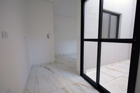 Apartamento à venda com 45m², 2 quartos e 1 vaga Apartamento à venda com 45m², 2 quartos e 1 vagaCozinha