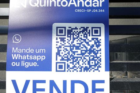 Apartamento à venda com 45m², 2 quartos e 1 vaga Apartamento à venda com 45m², 2 quartos e 1 vagaPlaca Instalada