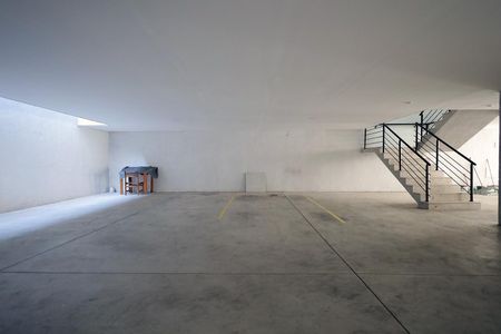 Apartamento à venda com 45m², 2 quartos e 1 vaga Apartamento à venda com 45m², 2 quartos e 1 vagaGaragem