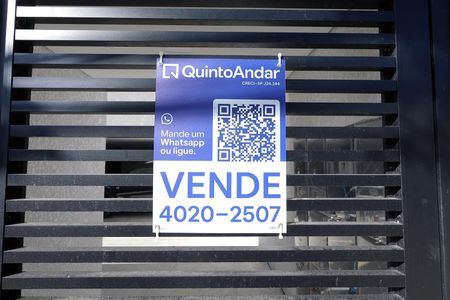 Apartamento à venda com 45m², 2 quartos e 1 vaga Apartamento à venda com 45m², 2 quartos e 1 vagaPlaca Instalada