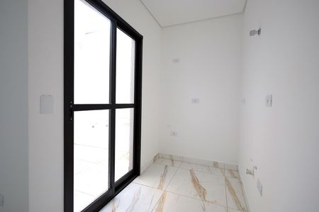 Apartamento à venda com 45m², 2 quartos e 1 vaga Apartamento à venda com 45m², 2 quartos e 1 vagaCozinha