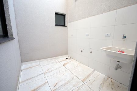 Apartamento à venda com 45m², 2 quartos e 1 vaga Apartamento à venda com 45m², 2 quartos e 1 vagaÁrea de Serviço