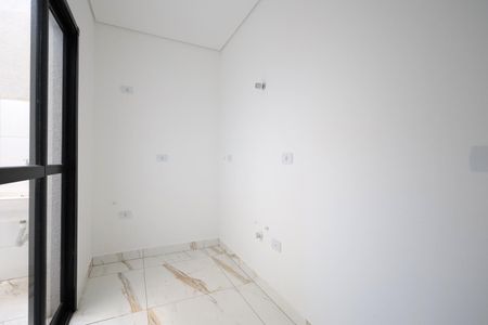 Apartamento à venda com 45m², 2 quartos e 1 vaga Apartamento à venda com 45m², 2 quartos e 1 vagaCozinha