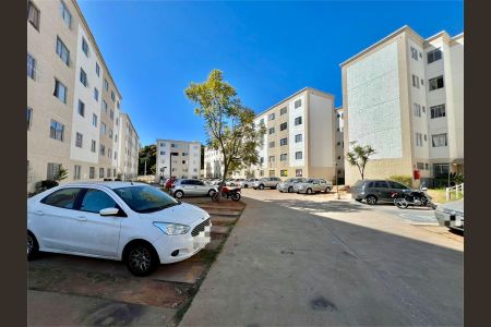 Apartamento à venda com 50m², 2 quartos e 1 vaga Apartamento à venda com 50m², 2 quartos e 1 vagaÁrea comum
