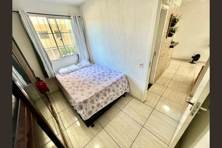 Apartamento à venda com 50m², 2 quartos e 1 vaga Apartamento à venda com 50m², 2 quartos e 1 vagaQuarto 2